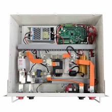 JBD bms high voltage Battery management system