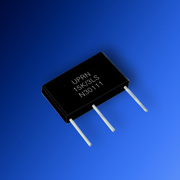 UPRN-S High Precison Resistors Network