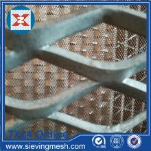 Heavy Expaned Steel Mesh
