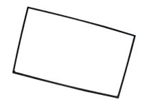 55 Inch Infrared Touch Frames For For Lcd Tv/led Tv Under Win7 System Touch By Fingers