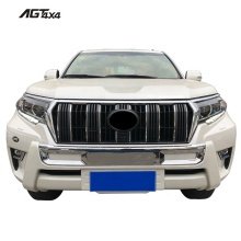 Prado FJ150 Car Front Bumper - Body Kit Car Part
