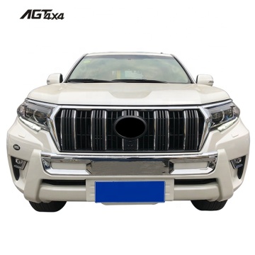 Prado FJ150 Car Front Bumper - Body Kit Car Part