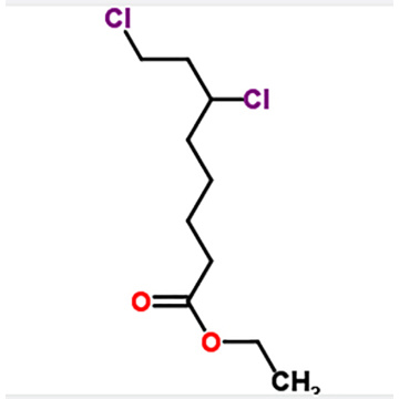 Ethyl 6.8-dichlorooctanoate CAS 1070-64-0 stable supply