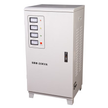 3 Phase Voltage Stabilizer 380V to 220V Automatic Voltage Regulator