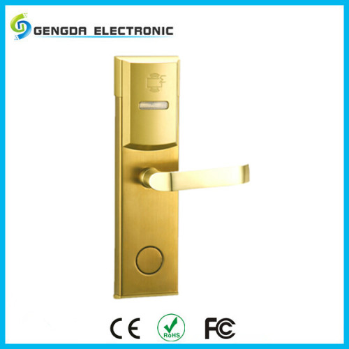 New Supply Magnetic Card Hotel Lock