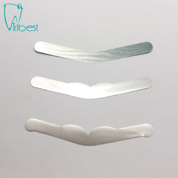 Dental  Stainless Steel Orthodontic Tofflemire Matrix Bands