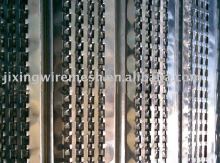 Fast-ez high-ribbed formwork