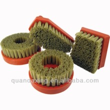 Antique diamond brush for marble , granite