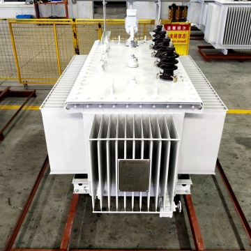 low loss grounding transformer