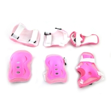 Kneepads Elbow Pads Palms Sports Protect