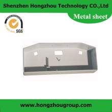 Sheet Metal Fabrication Auto Part Import From China