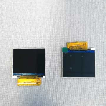 Display LCD a colori da 2,31 pollici