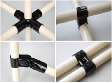 Steel Pipes(Plastic Coated)