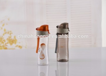 600ml sport water bottle,tritan water bottle,BPA free tritan water bottle