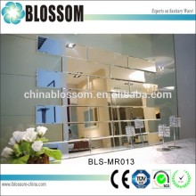 Cheap fashion cabinet mirror unique wall mirror