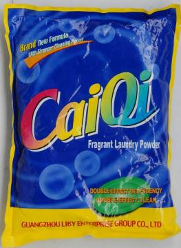 Fragrant Laundry Powder