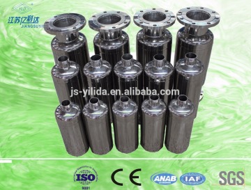 Magnetic water treatment equipment