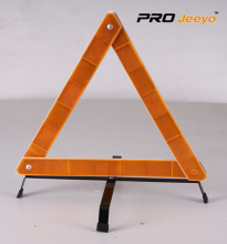 Car Reflective Triangular Parking Warning Signs