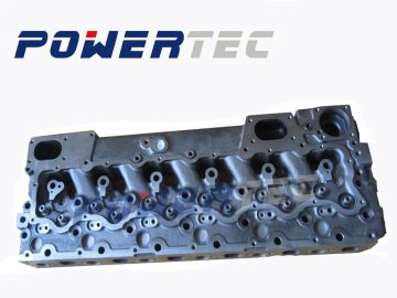 3306DI Engine Cylinder Head 8N6796