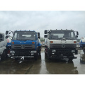 Carro del tanque de agua de 6 x 4 Dongfeng 15000 aspersor