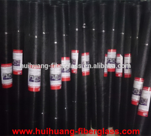 Fiberglass insect window screen/window and door screen