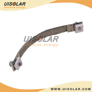 Grounding components, solar mounting clamps ,solar grounding system