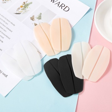 Comfortable Silicone Lady Shoulder Pads for Daily Use