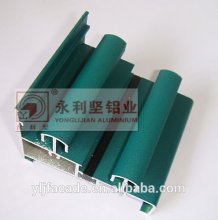 aluminum profile for sliding door