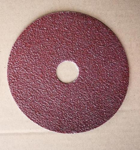 Disk serat A/O kualitas setinggi satc dengan lubang silang
