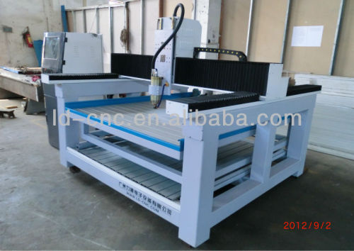 Foam cnc engraving router machine