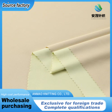 Warps Knitted Double-sided Polar Fleece