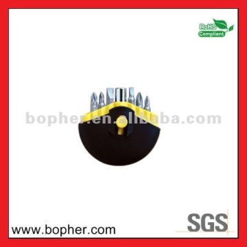 mini pocket screwdriver tool kit