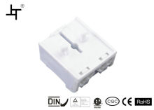 2 Wire Harness Connectors , Automotive Wiring Connectors For Spotlight