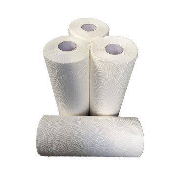 Water and Oil Absorbing Dust-free Kitchen Tissue Paper