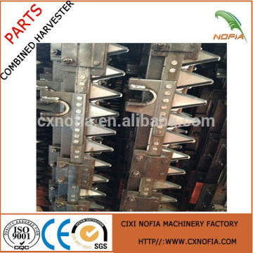 Cutter bar For Combine Harvester,Cutter Bar Assy