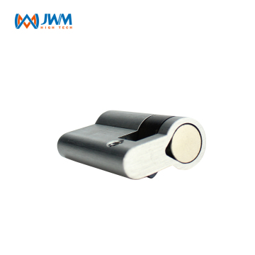 JWM European Standard Door Lock Cylinder Single Open Double Open Half Open Lock Core Electronic Lock Core