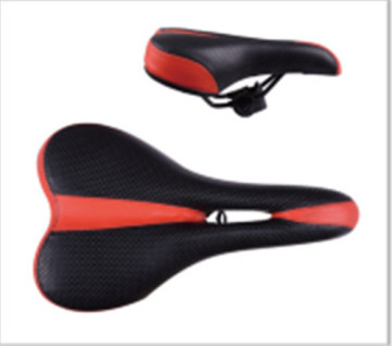 Colorful Bike Saddle for Fixed Gear Bike