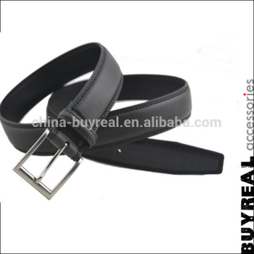 casual hot sale man genuine leather belt