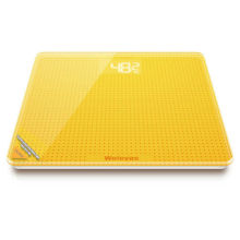 Bathroom Scale For Checking Body Fat Condition