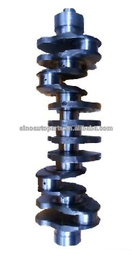 FORGING STEEL CRANKSHAFT 4BT 3907803/3960621 FOR CUMMINS