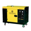 Generatore diesel portatile 4.5KW