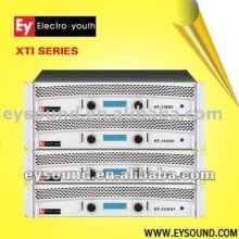 professional high stage power amplifier XTi series