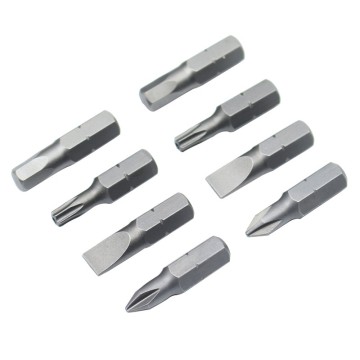Professional Star Head Screwdriver Bit Set