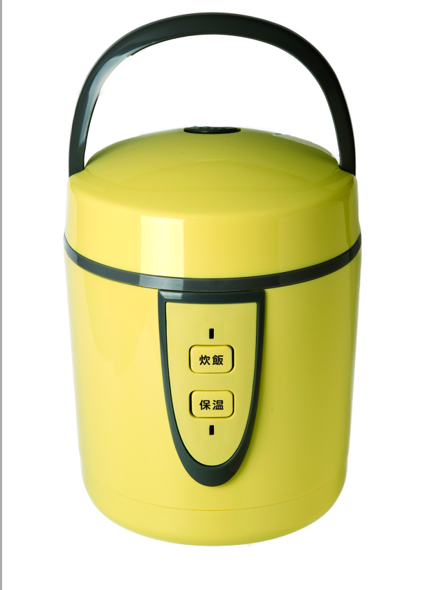 Fashion 0.3L Mini Size Multi-function Small Size Electric  2 or 1 People Rice Cooker