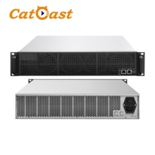 32 IP to RF Analog Modulator