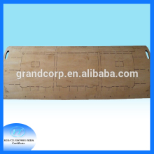 Rotary beech Die Board For Die Making