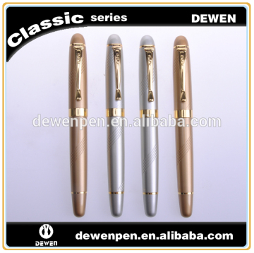 Promotion Roller Pen Chinese Brand Promotional Items Cheap Classical Gel Ink Pen Roller Ball Pen