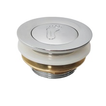 Bathroom Tub Pop Up Drain Whirlpool Components