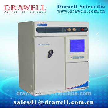 DRAWELL BRAND Ion Chromatography