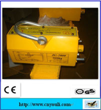 permanent magnet chuck